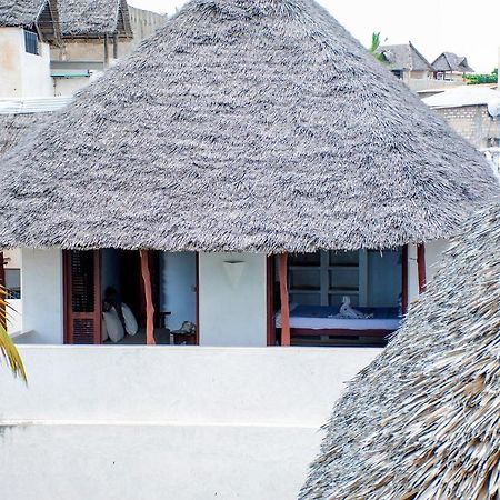 Lamu House酒店 外观 照片