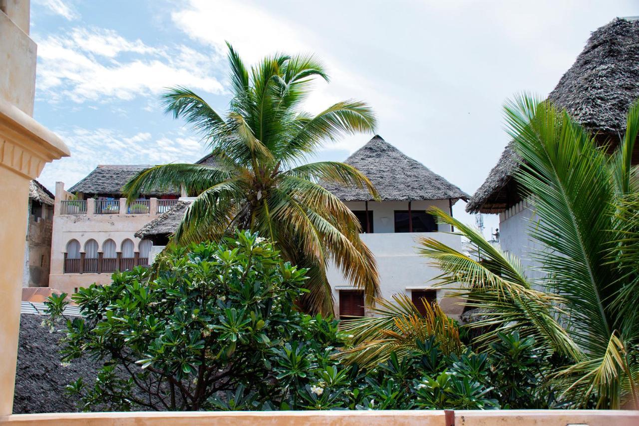Lamu House酒店 外观 照片