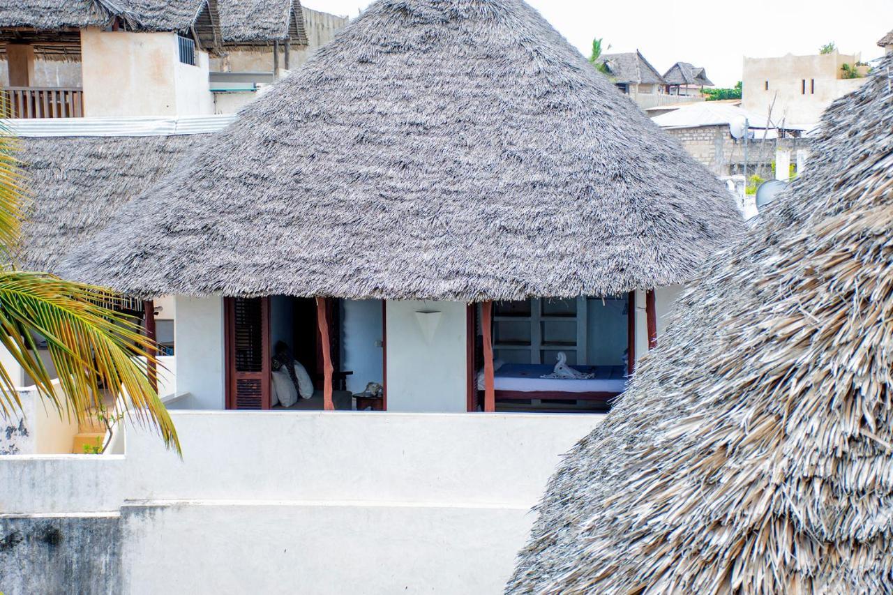 Lamu House酒店 外观 照片
